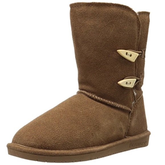 BearPaw Shoes - NWT!! Bear Paw Abigail Boot
